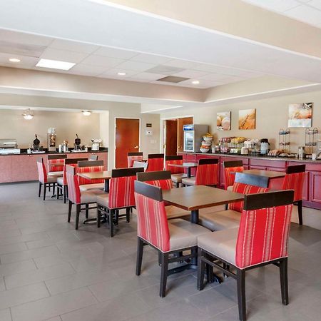 Comfort Inn & Suites Christiansburg I-81 Εξωτερικό φωτογραφία