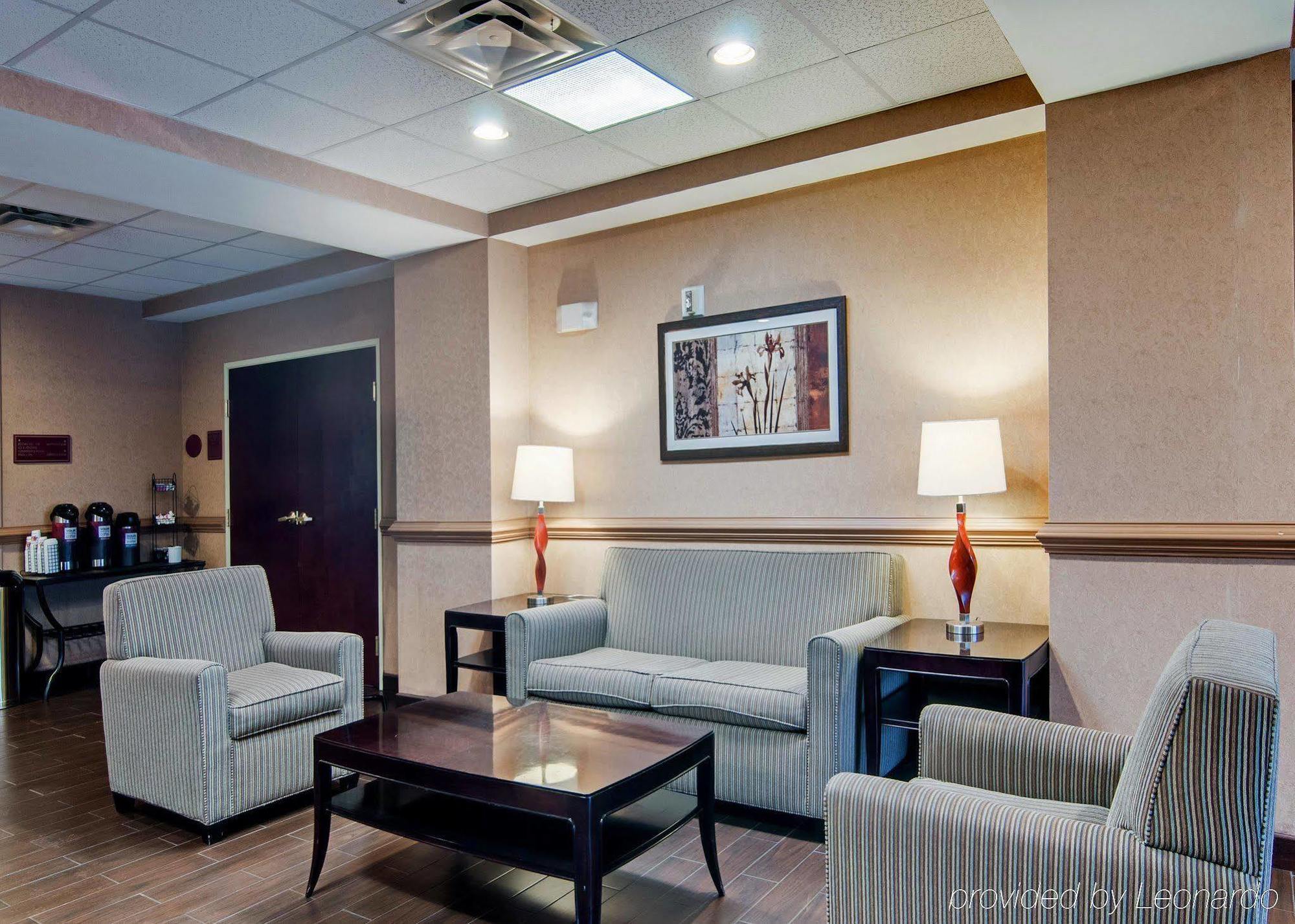 Comfort Inn & Suites Christiansburg I-81 Εξωτερικό φωτογραφία