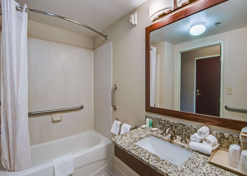Comfort Inn & Suites Christiansburg I-81 Δωμάτιο φωτογραφία