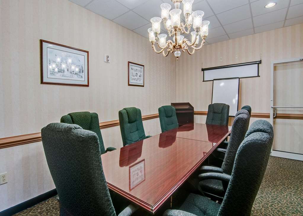 Comfort Inn & Suites Christiansburg I-81 Ανέσεις φωτογραφία